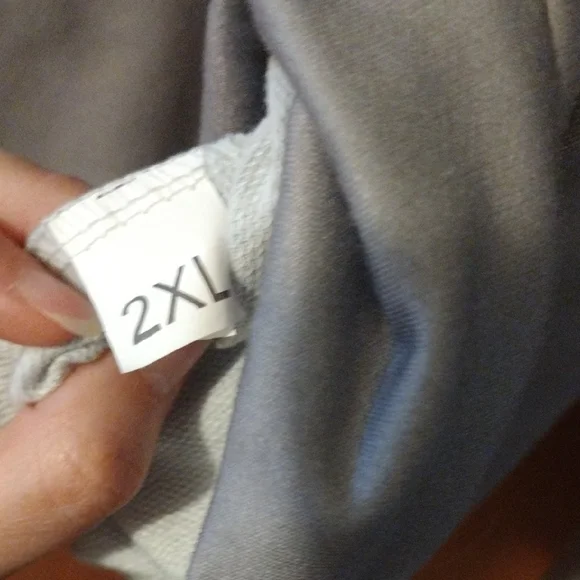 Women's Graphic Halloween Sweatshirt - Picture 2 of 6